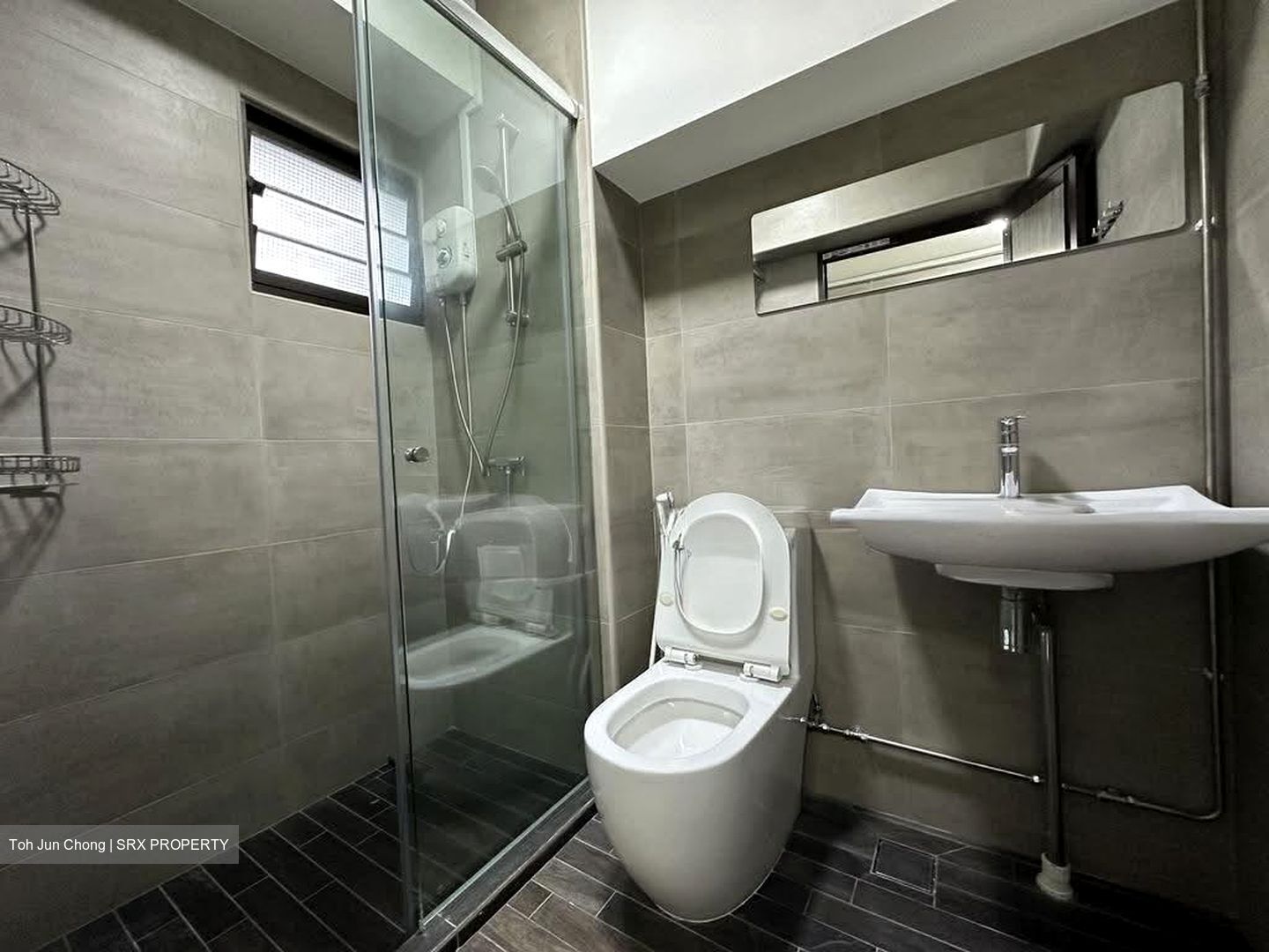 Blk 8A Boon Tiong Arcadia (Bukit Merah), HDB 4 Rooms #618855031